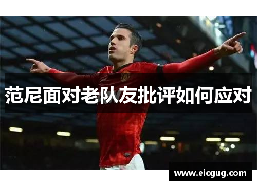 范尼面对老队友批评如何应对